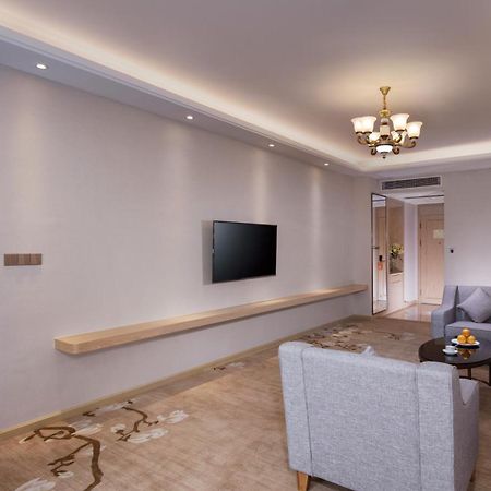 Lianjiang  Vienna International Hotel מראה חיצוני תמונה